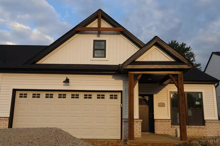 5713 White Pine Ln #9578, Fairfield Twp, OH 45011