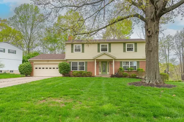 Montgomery, OH 45242,8022 Deershadow Ln