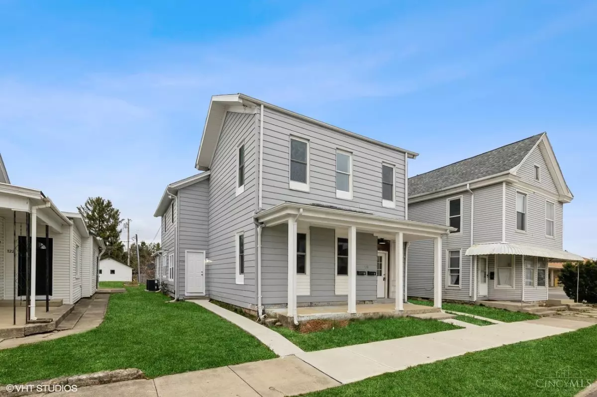 Eaton, OH 45320,120 W Somers St