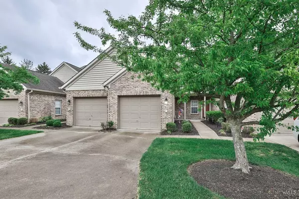 Mason, OH 45040,4676 Court Yard Dr