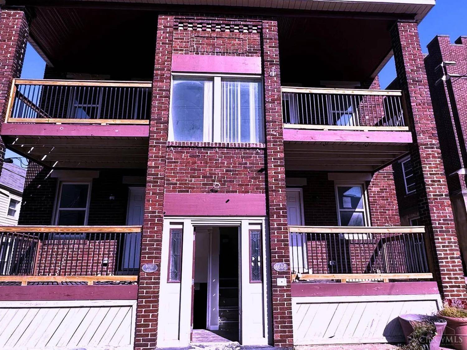 St Bernard, OH 45217,4608 Tower Ave