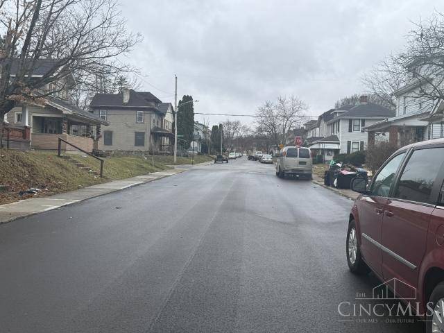 Dayton, OH 45405,117 E Parkwood Dr