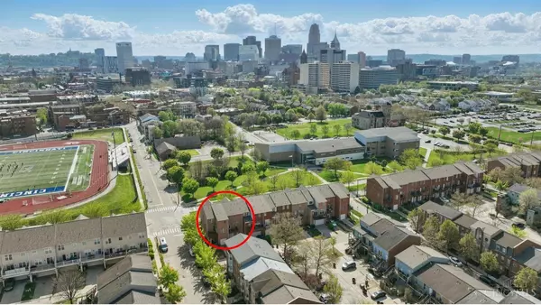 Cincinnati, OH 45203,1133 Cutter St