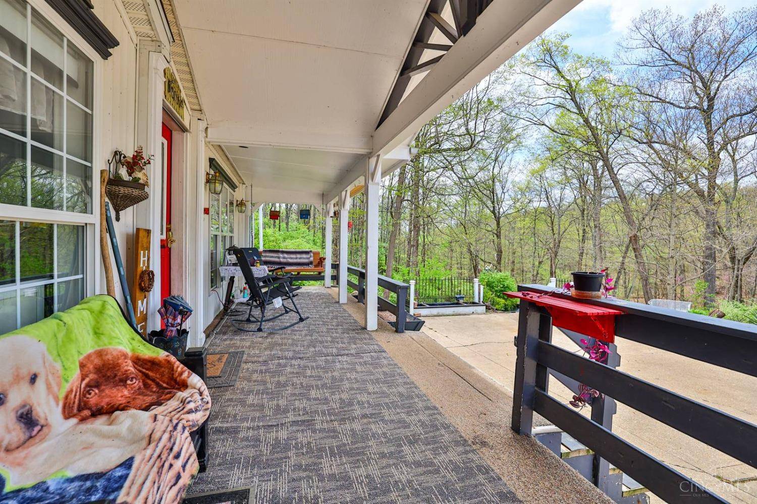 Whitewater Twp, OH 45002,9315 West Rd