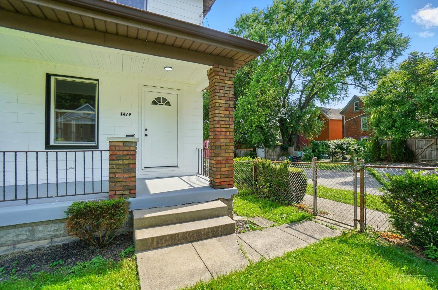 Cincinnati, OH 45223,1479 Weigold Ave