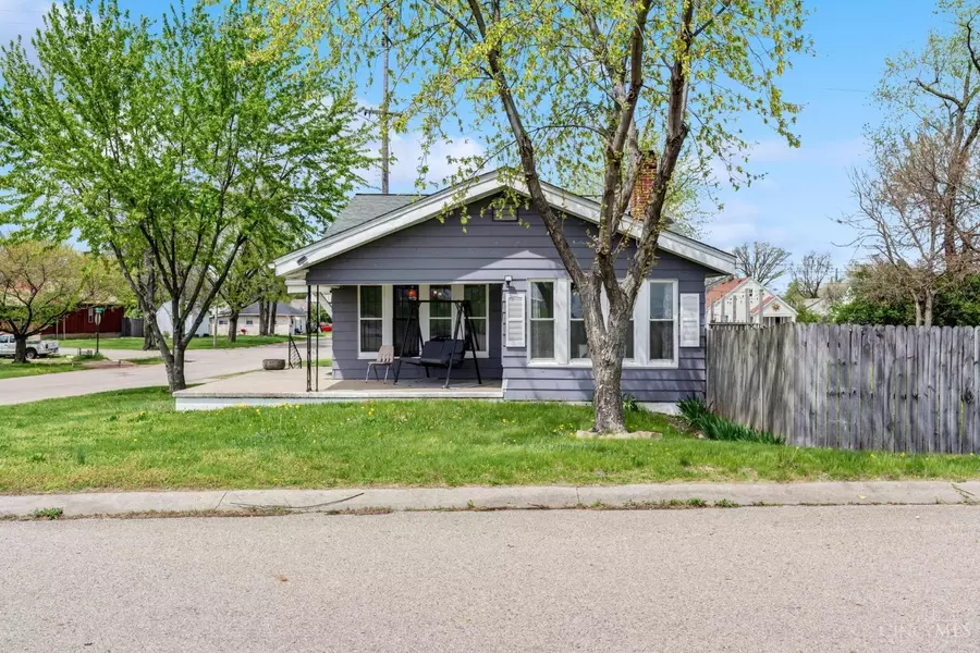 2400 Ome Ave, Harrison Twp, OH 45414