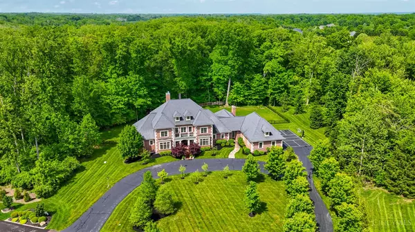 Indian Hill, OH 45242,6 Abbington Ridge