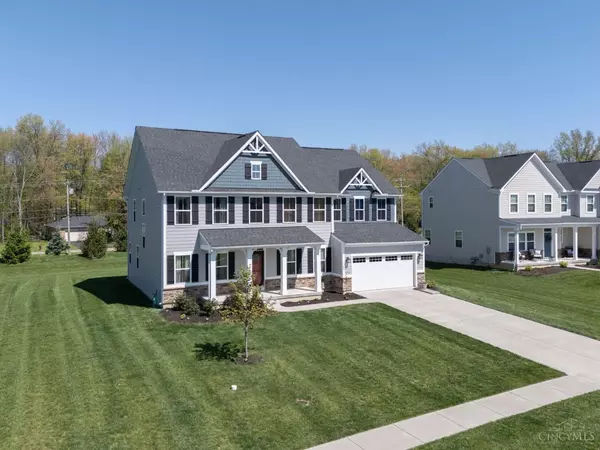 Miami Twp, OH 45140,1146 Clover Field Dr