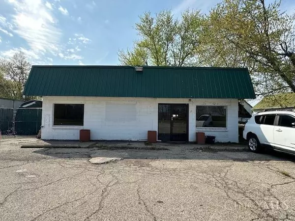 6218 St Rt 727, Wayne Twp, OH 45122