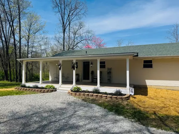 Wayne Twp, OH 45162,3219 Martin Rd