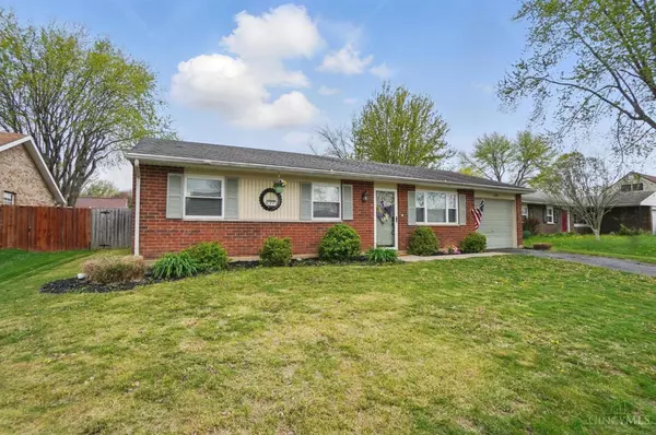 Xenia, OH 45385,1192 Massachusetts Dr