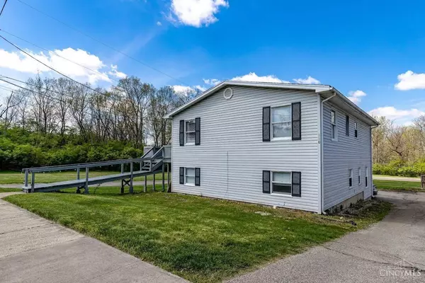 110 Homestead Ave, Oxford, OH 45056