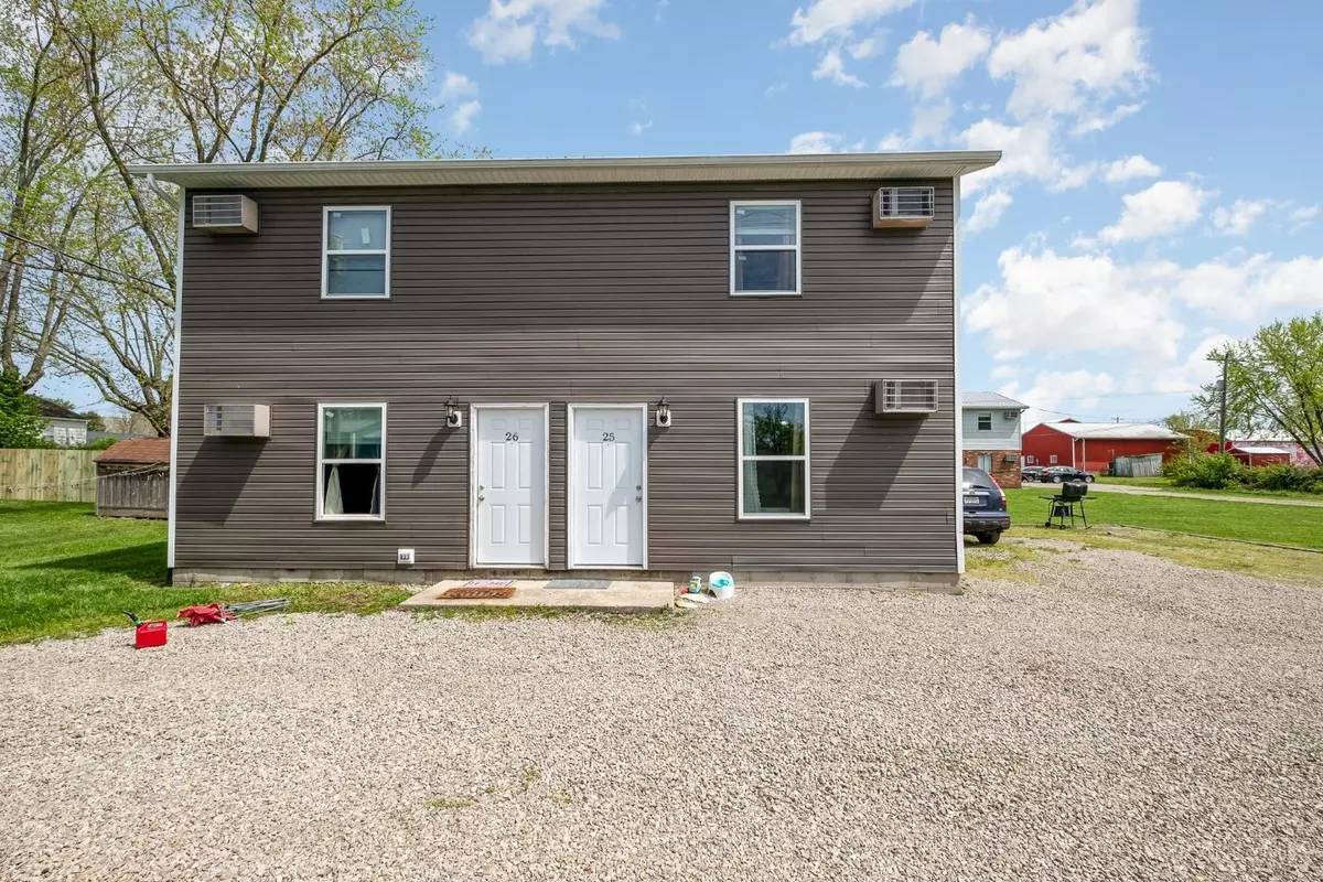 Peebles, OH 45660,115 Shoemaker St