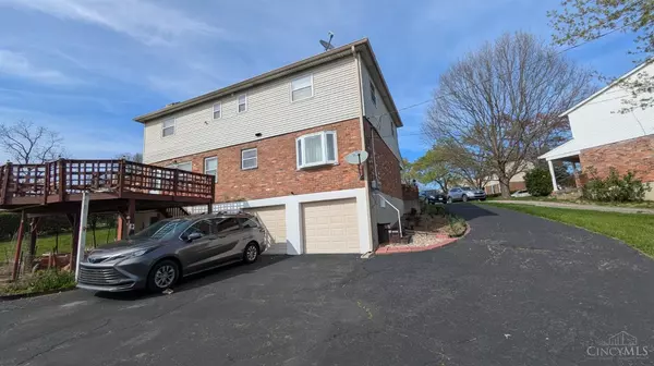 Sharonville, OH 45241,12133 Dorset Dr