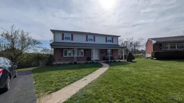 12133 Dorset Dr, Sharonville, OH 45241