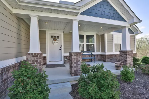 Crosby Twp, OH 45030,7509 Vista View Cir