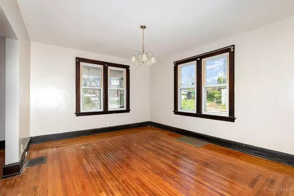 Cincinnati, OH 45207,3508 Bevis Ave