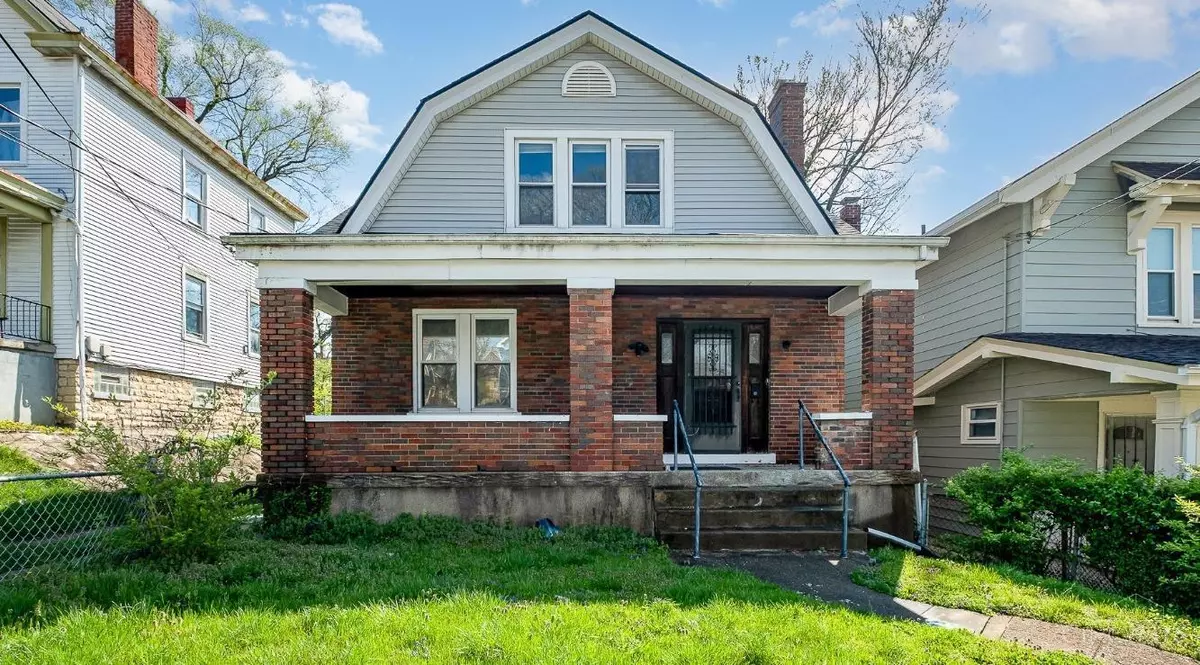 Cincinnati, OH 45207,3508 Bevis Ave