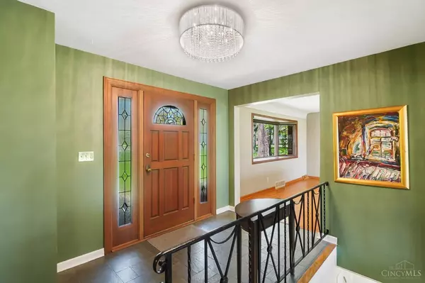 Wyoming, OH 45215,228 Poage Farm Rd