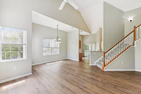 Deerfield Twp., OH 45040,7576 Mansion Cir #C