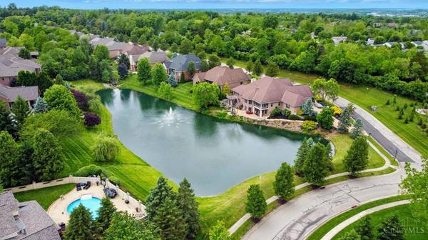 South Lebanon, OH 45065,219 Chateau Valley Ln