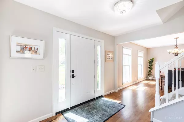 Anderson Twp, OH 45255,8504 Nottingwood Dr