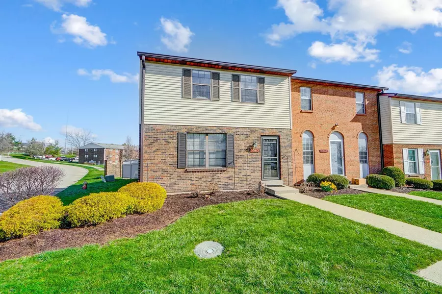 5563 Old Blue Rock Rd, Colerain Twp, OH 45247