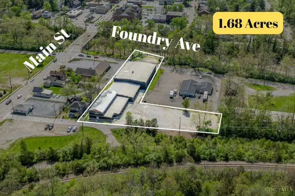 Batavia, OH 45103,77 Foundry Ave