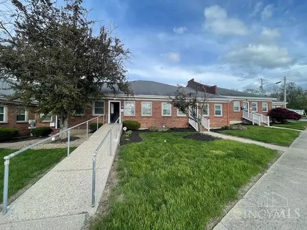 6944 Tylersville Rd, West Chester, OH 45069