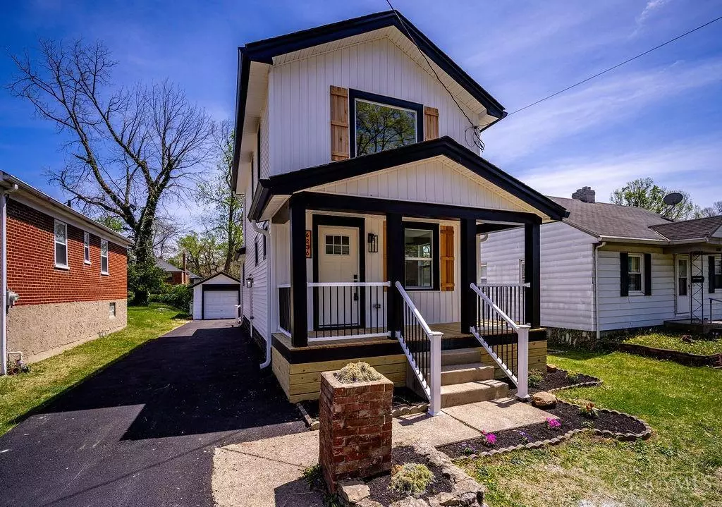 Golf Manor, OH 45237,6206 Hammel Ave