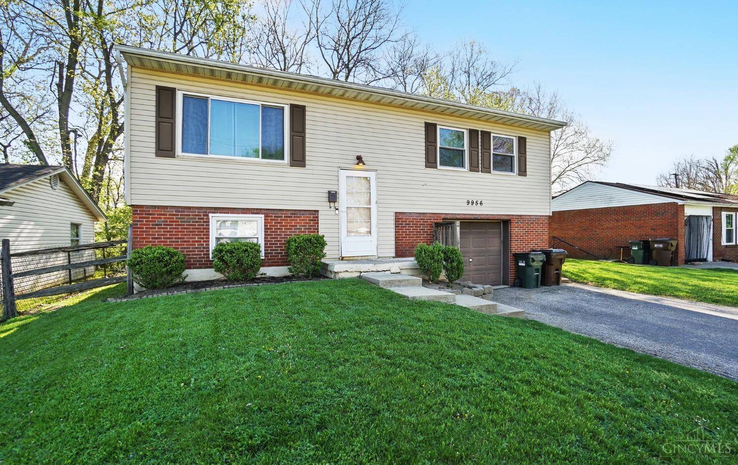 Colerain Twp, OH 45251,9956 Crusader Dr