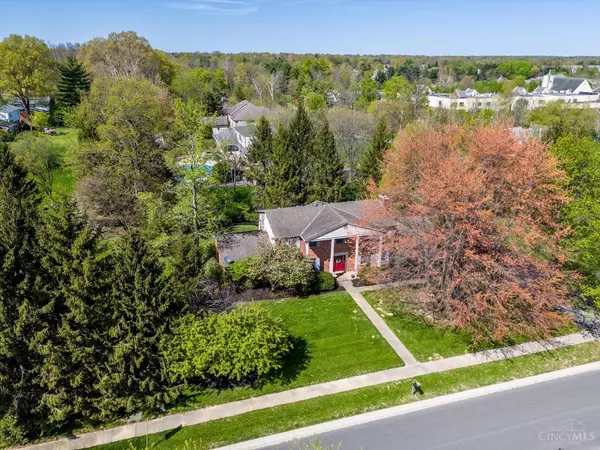 Sycamore Twp, OH 45249,8294 Millview Dr