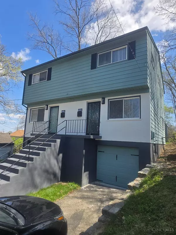 North College Hill, OH 45224,6546 Meis Ave