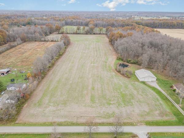 49 Yankeetown Rd, Clark Twp, OH 45130