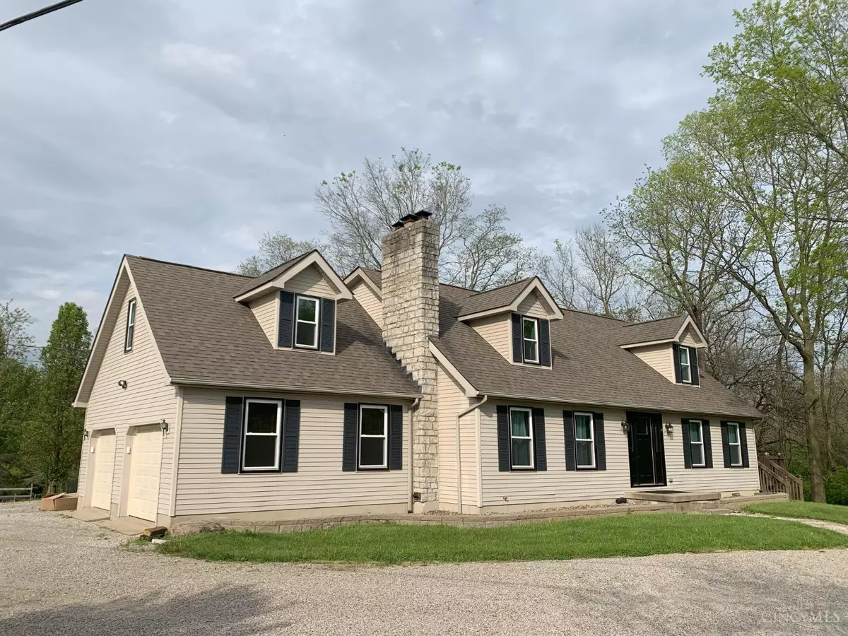 Oxford Twp, OH 45056,6038 Booth Rd