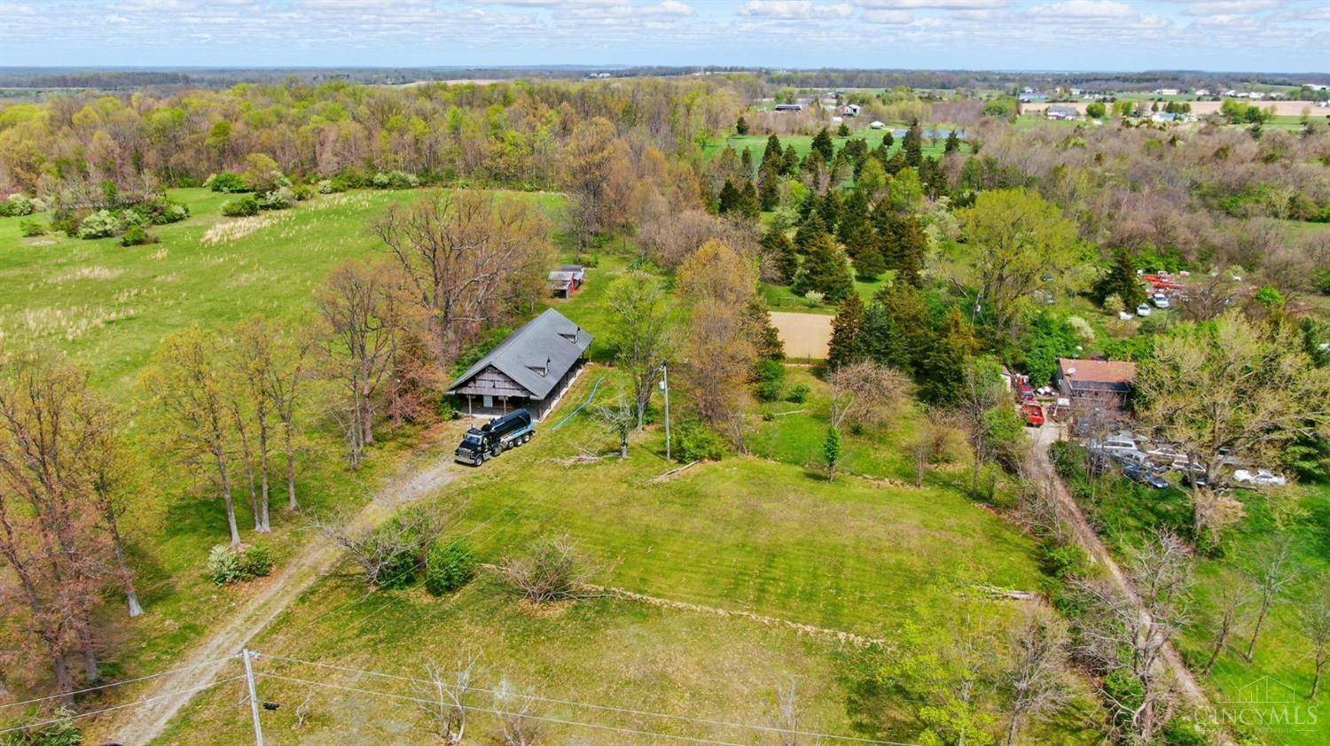 Milford Twp, OH 45064,1206 Bauer Rd