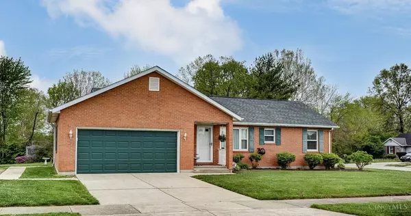Middletown, OH 45042,401 Kenec Dr