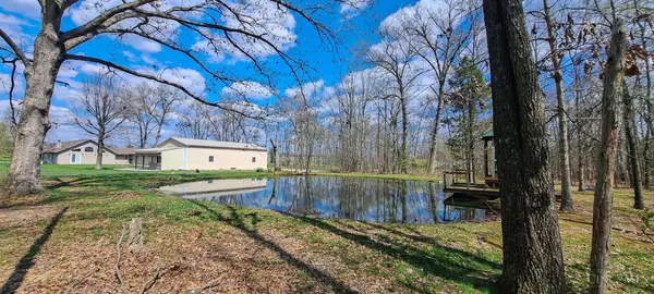 Sprigg Twp, OH 45693,2995 Bentonville Rd