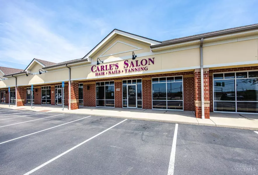 7925 Jessies Way, Fairfield Twp, OH 45011