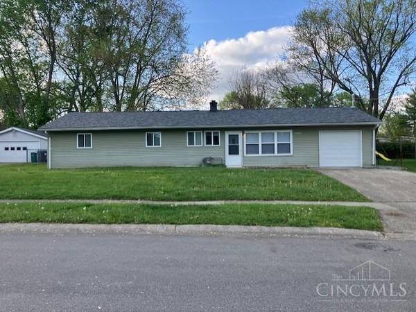 1008 W Main St, Loveland, OH 45140