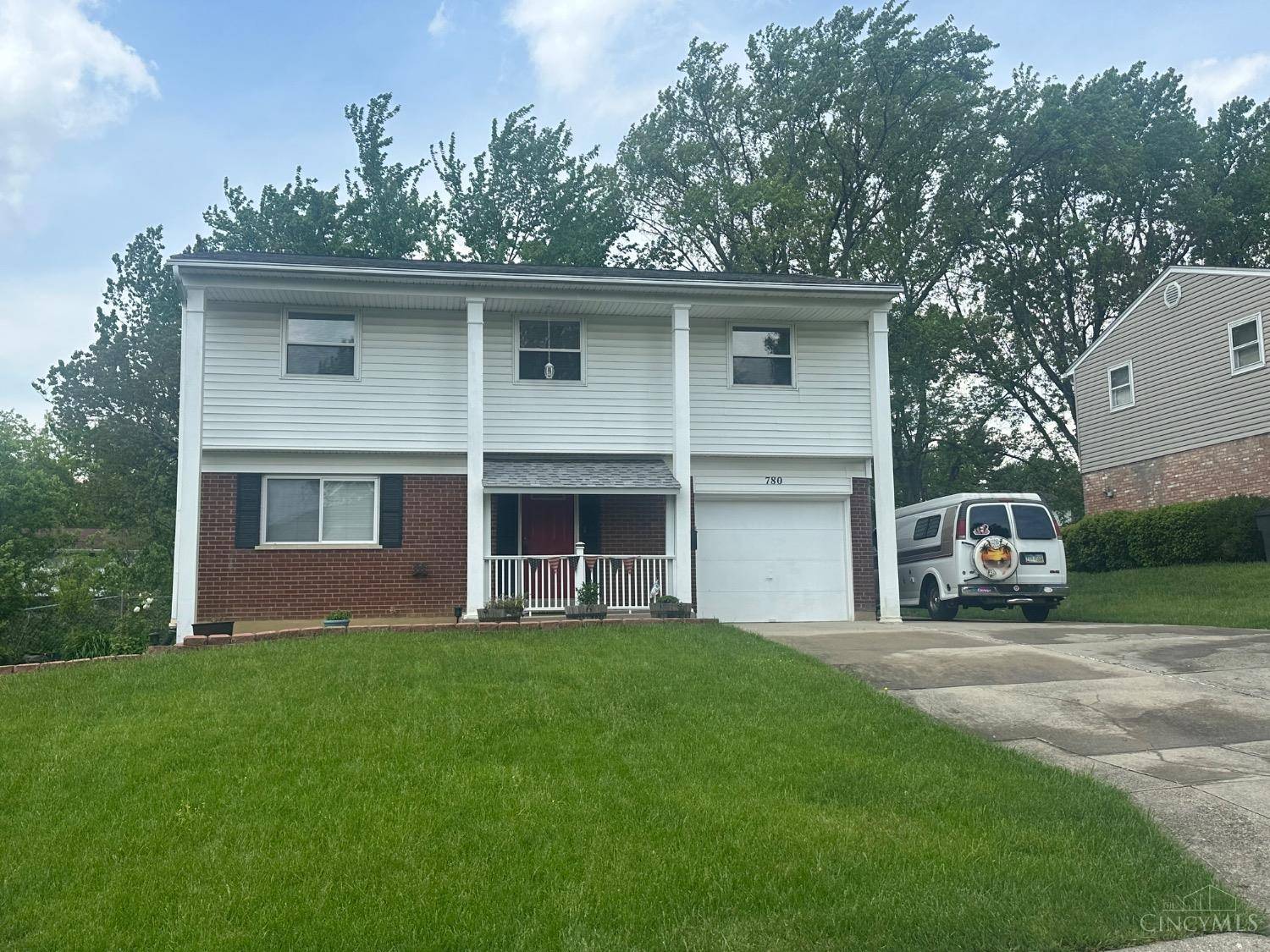 Forest Park, OH 45240,780 Evangeline Rd