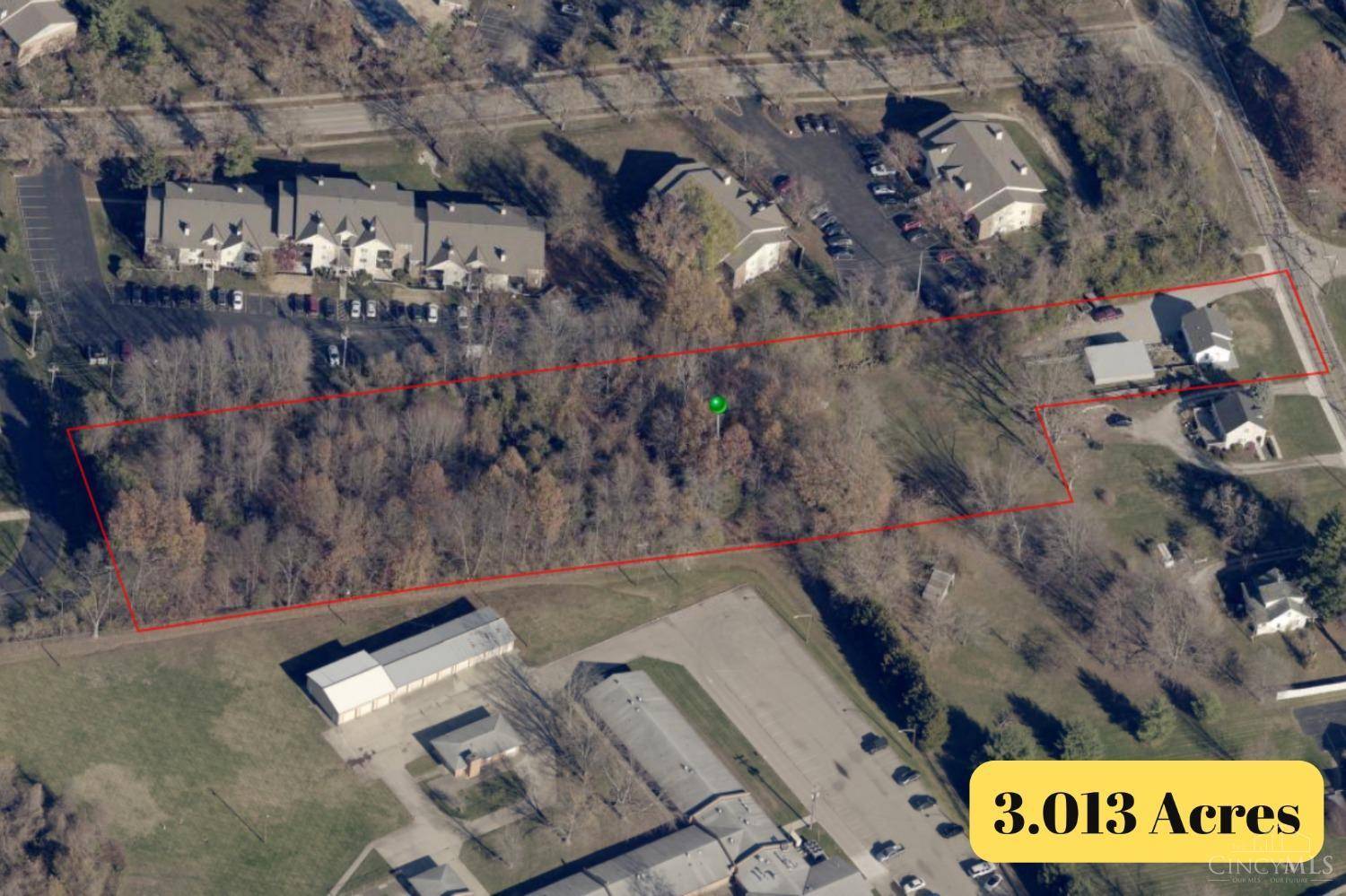 Milford, OH 45150,5897 Cook Rd