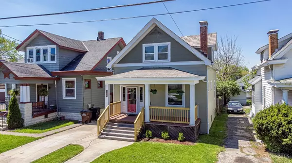 Norwood, OH 45212,5307 Globe Ave