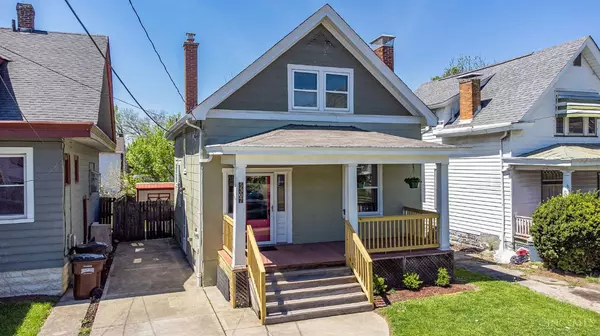 Norwood, OH 45212,5307 Globe Ave