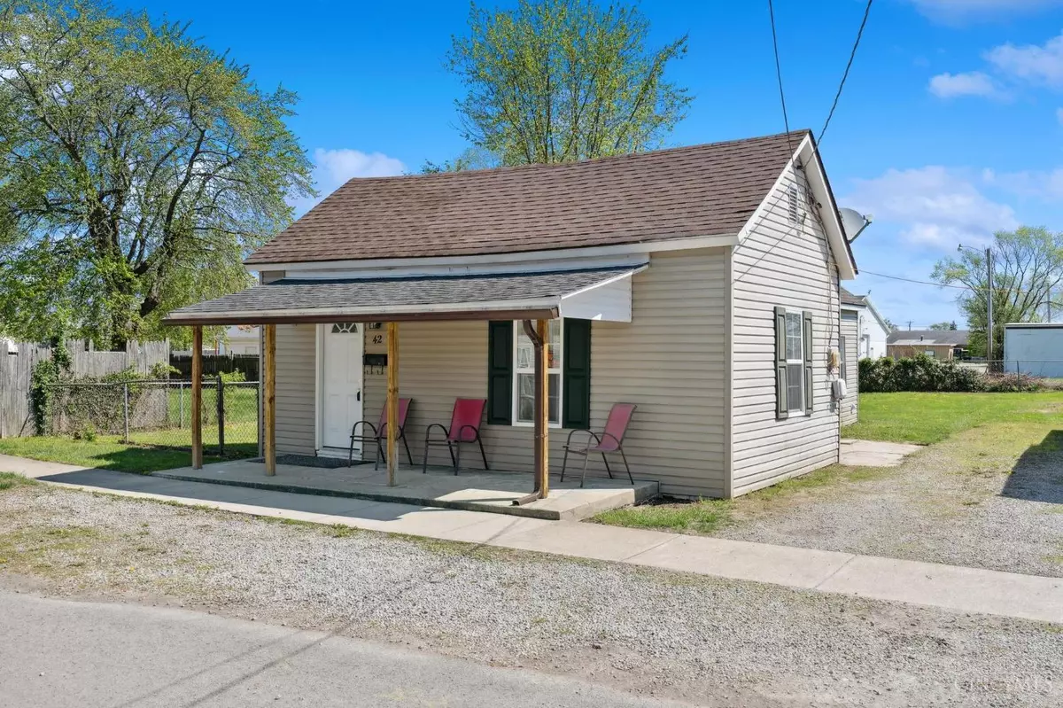 Sabina, OH 45169,42 Sherman St