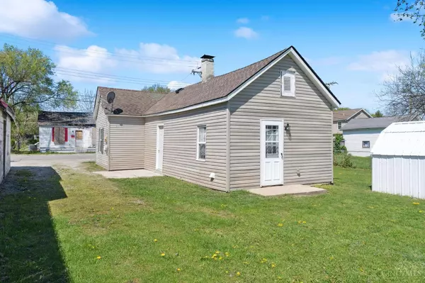 Sabina, OH 45169,42 Sherman St