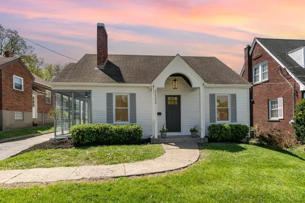 Norwood, OH 45212,2223 Glenside Ave