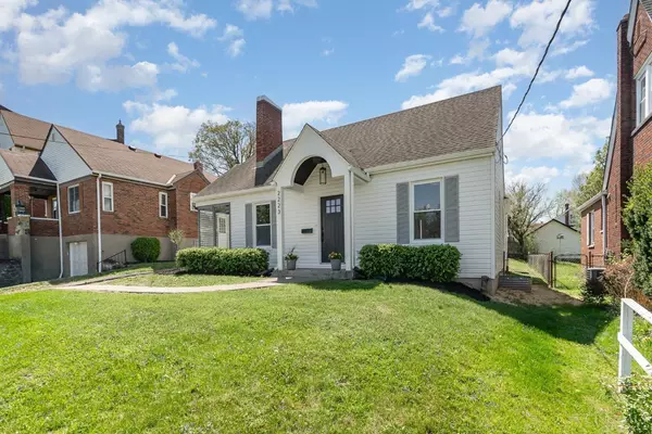 Norwood, OH 45212,2223 Glenside Ave