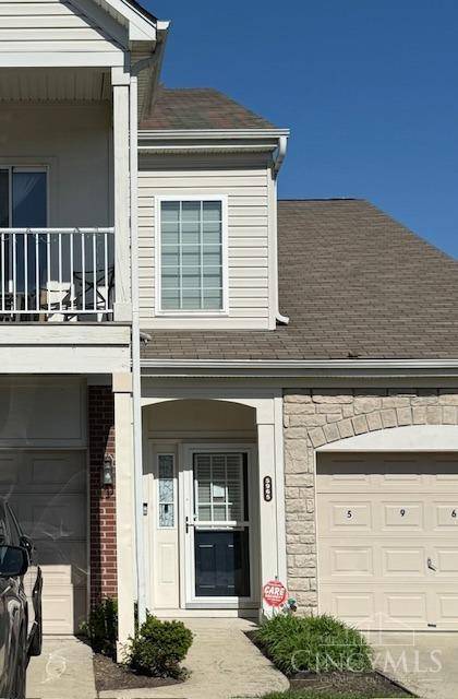 Cincinnati, OH 45237,5965 Mosaic Ln