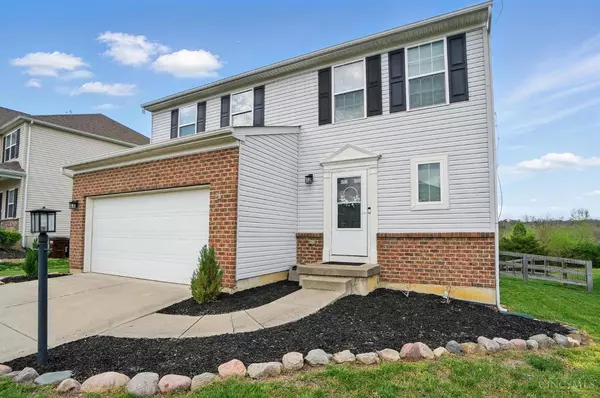 Morrow, OH 45152,5076 Jessica Suzanne Dr